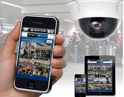 کیفیت تصاویر دوربین مداربسته