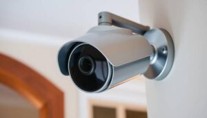 تفاوت دوربین مداربسته AHD با IP