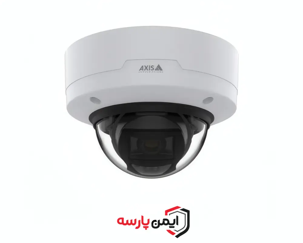 دوربین مدار بسته دام AXIS P3265-LV